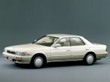 Nissan Laurel VI , седан (1989 - 1993)