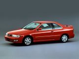 Nissan Lucino  , купе (1994 - 1999)