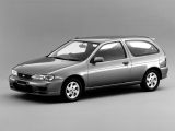 Nissan Lucino  , хэтчбек 3 дв. (1994 - 1999)
