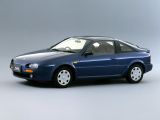Nissan NX Coupe  , купе (1990 - 1994)