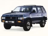 Nissan Pathfinder WD21 , внедорожник 5 дв. (1985 - 1995)