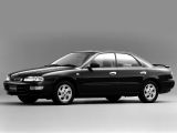 Nissan Presea II , седан (1995 - 2000)