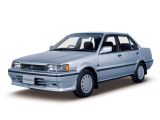 Nissan Pulsar III , седан (1986 - 1990)