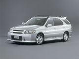 Nissan R'nessa  , универсал 5 дв. (1997 - 2001)