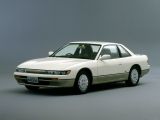 Nissan Silvia V , купе (1988 - 1993)