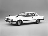 Nissan Silvia III , купе (1979 - 1983)