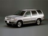 Nissan Terrano Regulus  , внедорожник 5 дв. (1996 - 2002)
