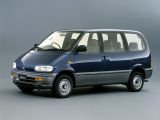 Nissan Vanette III , минивэн (1994 - 1999)