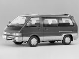 Nissan Vanette II , минивэн (1985 - 1994)