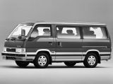 Nissan Homy IV , минивэн (1986 - 1990)