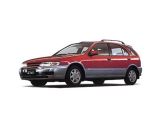 Nissan Lucino  , хэтчбек 5 дв. (1994 - 1999)