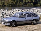 Opel Ascona C , хэтчбек 5 дв. (1981 - 1988)