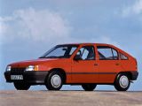 Opel Kadett E , хэтчбек 5 дв. (1984 - 1989)