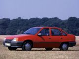 Opel Kadett E , седан (1984 - 1989)
