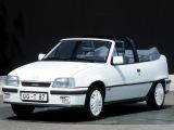 Opel Kadett E , кабриолет (1984 - 1989)