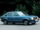 Opel Kadett D , хэтчбек 5 дв. (1979 - 1984)