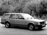 Opel Kadett D , универсал 3 дв. (1979 - 1984)