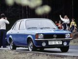 Opel Kadett C , седан (1973 - 1979)