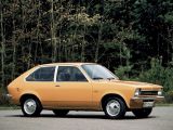 Opel Kadett C , хэтчбек 3 дв. (1973 - 1979)