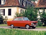 Opel Kadett A , купе (1962 - 1965)