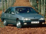 Opel Omega A , седан (1984 - 1994)