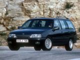 Opel Omega A , универсал 5 дв. (1984 - 1994)