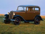 Opel P4  , хэтчбек 3 дв. (1935 - 1937)