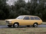 Opel Rekord D , универсал 5 дв. (1972 - 1977)