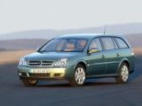 Opel Vectra C , универсал 5 дв. (2002 - 2005)
