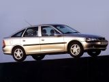 Opel Vectra B , хэтчбек 5 дв. (1995 - 1999)