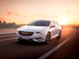 Opel Insignia II , хэтчбек 5 дв. (2017 - н.в.)