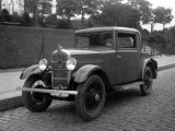 Peugeot 201  , купе (1929 - 1937)