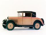 Peugeot 201  , кабриолет (1929 - 1937)