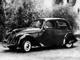 Peugeot 202  , седан (1938 - 1948)