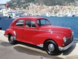 Peugeot 203 i , седан (1948 - 1960)