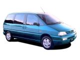 Peugeot 806 I , компактвэн (1994 - 1998)