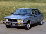 Renault 11  , хэтчбек 5 дв. (1983 - 1989)