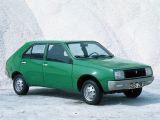 Renault 14  , хэтчбек 5 дв. (1976 - 1983)