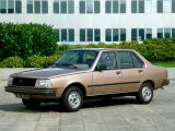Renault 18  , седан (1978 - 1986)