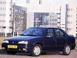 Renault 19 II (Europa) , седан (1996 - 2002)