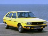 Renault 20  , хэтчбек 5 дв. (1975 - 1983)