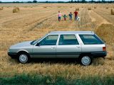 Renault 21  , универсал 5 дв. (1986 - 1995)