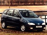 Renault Megane I Scenic, универсал 5 дв. (1995 - 1999)
