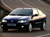 Renault Megane I , купе (1995 - 1999)