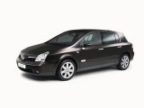 Renault Vel Satis I рестайлінг , хэтчбек 5 дв. (2005 - 2009)