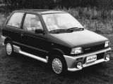 Suzuki Alto CL11 , хэтчбек 3 дв. (1988 - 1994)