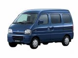 Suzuki Every  , микровэн (1999 - н.ч.)