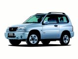 Suzuki Grand Vitara FT рестайлінг , внедорожник 3 дв. (2000 - 2006)