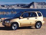 Suzuki Grand Vitara FT , внедорожник 5 дв. (1997 - 2001)