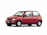 Suzuki Cervo IV рестайлинг , хэтчбек 3 дв. (1997 - 1998)